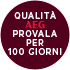 QUALITÀ AEG: PROVALA PER 100 GIORNI